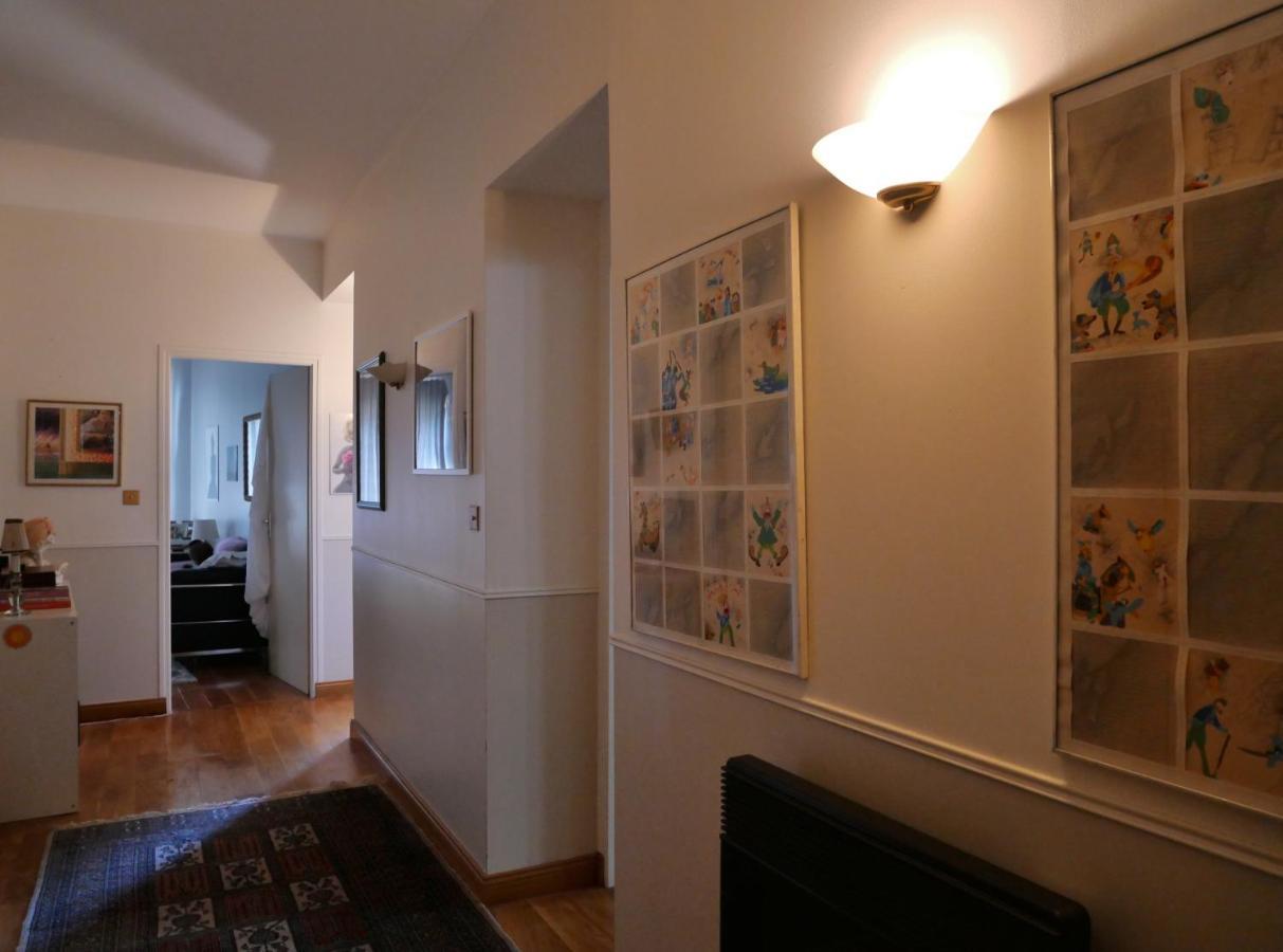 Chambre D'Elvire Albi Exteriör bild